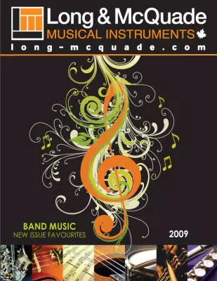 Hal Leonard - Three Klezmer Minatures - Grade 4